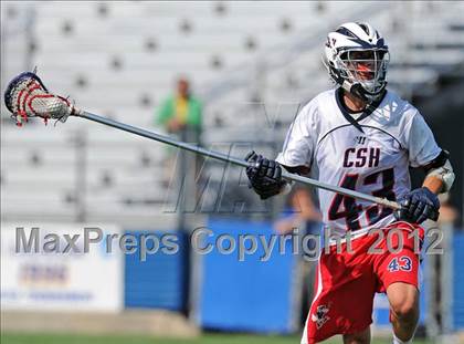 Thumbnail 1 in Cold Spring Harbor vs Friends Academy (Section 8 Class C Final) photogallery.