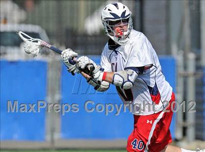 Thumbnail 1 in Cold Spring Harbor vs Friends Academy (Section 8 Class C Final) photogallery.