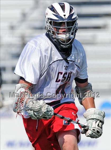 Thumbnail 3 in Cold Spring Harbor vs Friends Academy (Section 8 Class C Final) photogallery.