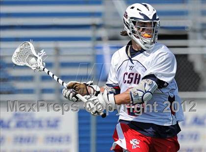 Thumbnail 2 in Cold Spring Harbor vs Friends Academy (Section 8 Class C Final) photogallery.