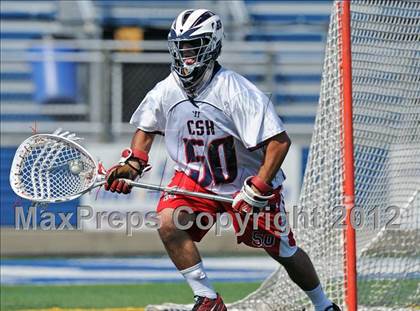 Thumbnail 3 in Cold Spring Harbor vs Friends Academy (Section 8 Class C Final) photogallery.