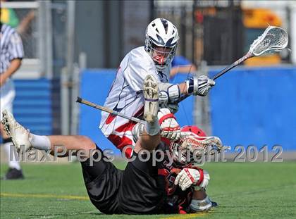 Thumbnail 3 in Cold Spring Harbor vs Friends Academy (Section 8 Class C Final) photogallery.