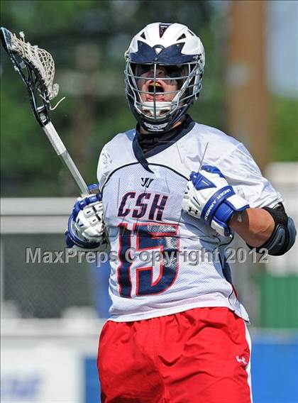 Thumbnail 1 in Cold Spring Harbor vs Friends Academy (Section 8 Class C Final) photogallery.