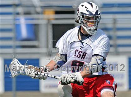 Thumbnail 1 in Cold Spring Harbor vs Friends Academy (Section 8 Class C Final) photogallery.