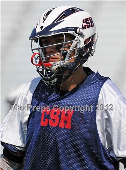 Thumbnail 1 in Cold Spring Harbor vs Friends Academy (Section 8 Class C Final) photogallery.