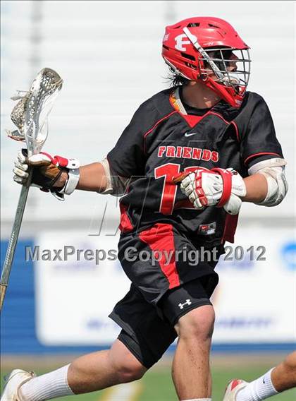 Thumbnail 1 in Cold Spring Harbor vs Friends Academy (Section 8 Class C Final) photogallery.