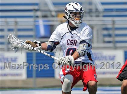 Thumbnail 3 in Cold Spring Harbor vs Friends Academy (Section 8 Class C Final) photogallery.