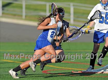 Thumbnail 3 in Cold Spring Harbor vs Friends Academy (Section 8 Class C Final) photogallery.