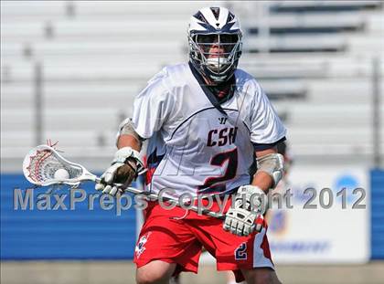 Thumbnail 1 in Cold Spring Harbor vs Friends Academy (Section 8 Class C Final) photogallery.