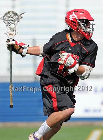 Thumbnail 3 in Cold Spring Harbor vs Friends Academy (Section 8 Class C Final) photogallery.