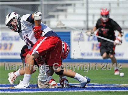 Thumbnail 1 in Cold Spring Harbor vs Friends Academy (Section 8 Class C Final) photogallery.