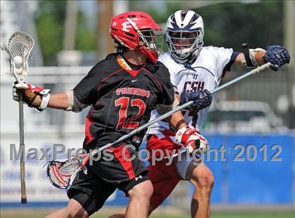 Thumbnail 3 in Cold Spring Harbor vs Friends Academy (Section 8 Class C Final) photogallery.