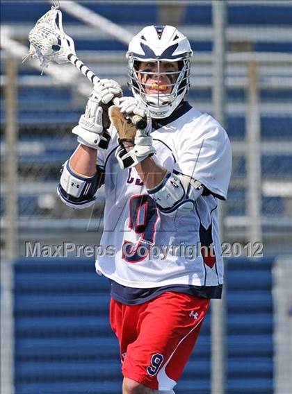 Thumbnail 2 in Cold Spring Harbor vs Friends Academy (Section 8 Class C Final) photogallery.