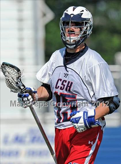 Thumbnail 3 in Cold Spring Harbor vs Friends Academy (Section 8 Class C Final) photogallery.