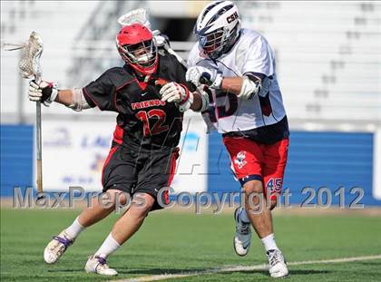 Thumbnail 1 in Cold Spring Harbor vs Friends Academy (Section 8 Class C Final) photogallery.