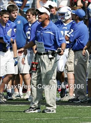 Thumbnail 1 in Lakeland (FL) vs. St. Xavier (Ohio vs USA Challenge) photogallery.