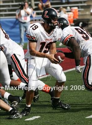 Thumbnail 3 in Lakeland (FL) vs. St. Xavier (Ohio vs USA Challenge) photogallery.