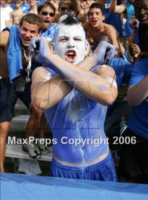 Thumbnail 3 in Lakeland (FL) vs. St. Xavier (Ohio vs USA Challenge) photogallery.