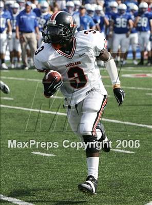 Thumbnail 1 in Lakeland (FL) vs. St. Xavier (Ohio vs USA Challenge) photogallery.