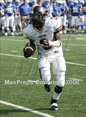 Thumbnail 3 in Lakeland (FL) vs. St. Xavier (Ohio vs USA Challenge) photogallery.