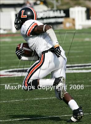 Thumbnail 2 in Lakeland (FL) vs. St. Xavier (Ohio vs USA Challenge) photogallery.