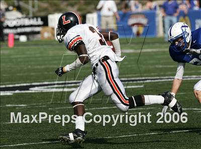 Thumbnail 3 in Lakeland (FL) vs. St. Xavier (Ohio vs USA Challenge) photogallery.