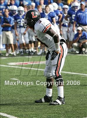 Thumbnail 3 in Lakeland (FL) vs. St. Xavier (Ohio vs USA Challenge) photogallery.