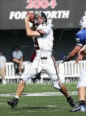 Thumbnail 3 in Lakeland (FL) vs. St. Xavier (Ohio vs USA Challenge) photogallery.