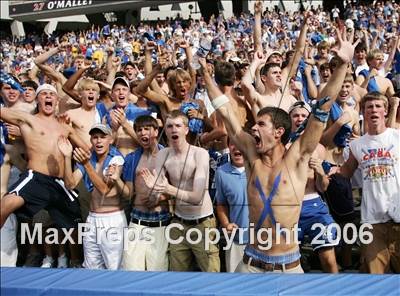 Thumbnail 2 in Lakeland (FL) vs. St. Xavier (Ohio vs USA Challenge) photogallery.