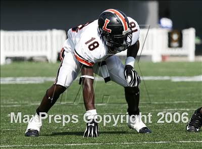 Thumbnail 1 in Lakeland (FL) vs. St. Xavier (Ohio vs USA Challenge) photogallery.
