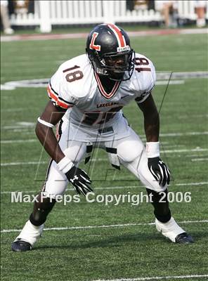 Thumbnail 2 in Lakeland (FL) vs. St. Xavier (Ohio vs USA Challenge) photogallery.