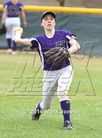 Thumbnail 3 in Valley Christian @ Northwest Christian photogallery.
