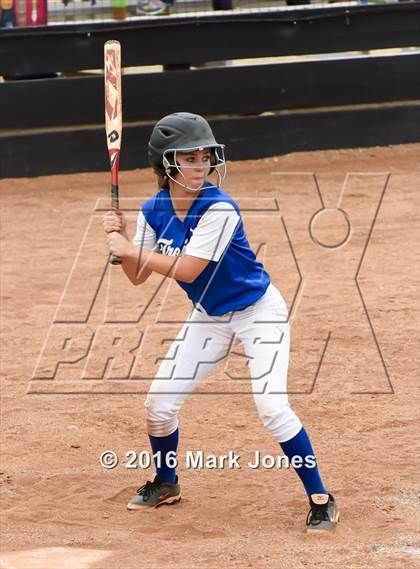 Thumbnail 3 in Valley Christian @ Northwest Christian photogallery.