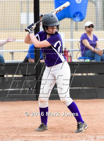 Thumbnail 3 in Valley Christian @ Northwest Christian photogallery.