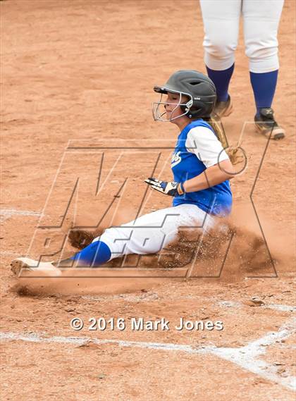 Thumbnail 2 in Valley Christian @ Northwest Christian photogallery.