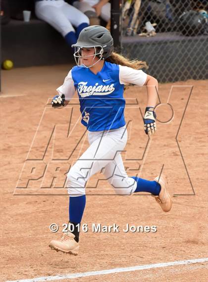 Thumbnail 3 in Valley Christian @ Northwest Christian photogallery.