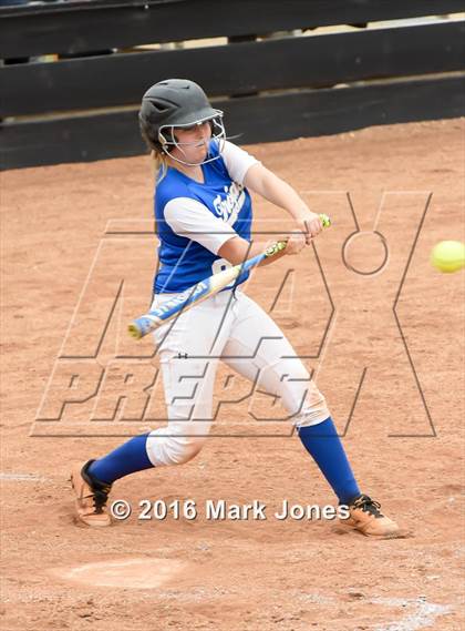 Thumbnail 3 in Valley Christian @ Northwest Christian photogallery.