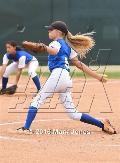 Thumbnail 3 in Valley Christian @ Northwest Christian photogallery.