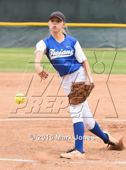 Thumbnail 3 in Valley Christian @ Northwest Christian photogallery.