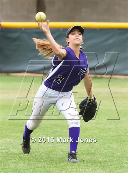 Thumbnail 2 in Valley Christian @ Northwest Christian photogallery.