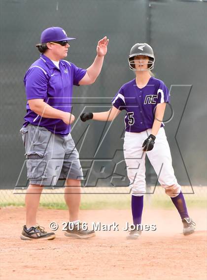 Thumbnail 3 in Valley Christian @ Northwest Christian photogallery.