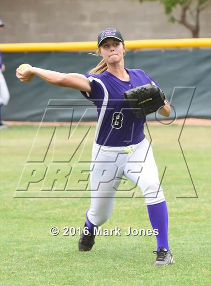 Thumbnail 3 in Valley Christian @ Northwest Christian photogallery.