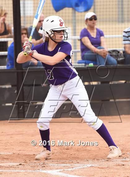 Thumbnail 3 in Valley Christian @ Northwest Christian photogallery.