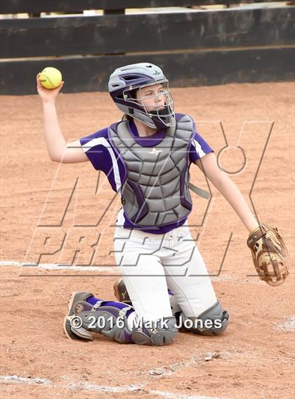Thumbnail 1 in Valley Christian @ Northwest Christian photogallery.