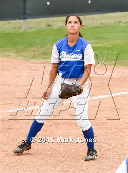 Thumbnail 3 in Valley Christian @ Northwest Christian photogallery.