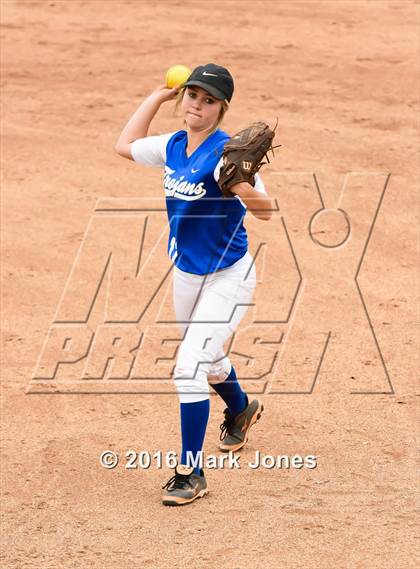 Thumbnail 3 in Valley Christian @ Northwest Christian photogallery.