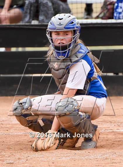 Thumbnail 3 in Valley Christian @ Northwest Christian photogallery.