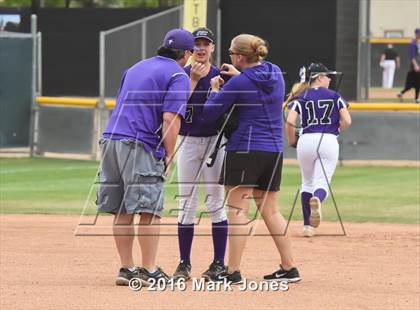 Thumbnail 3 in Valley Christian @ Northwest Christian photogallery.