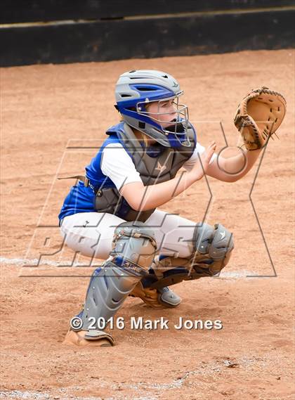 Thumbnail 1 in Valley Christian @ Northwest Christian photogallery.