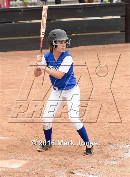 Thumbnail 3 in Valley Christian @ Northwest Christian photogallery.